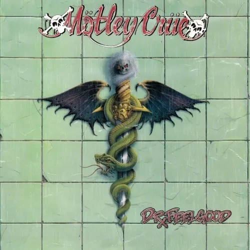 DR. FEELGOOD