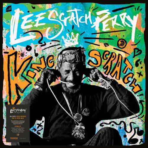 KING SCRATCH (MUSIAL..
