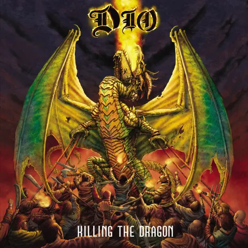 KILLING THE DRAGON