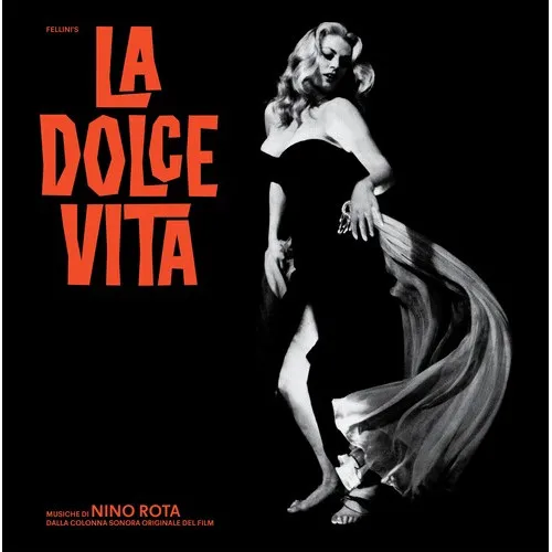 La dolce vita