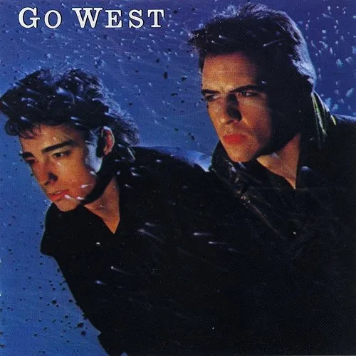 GO WEST -TRANSPAR/REMAST-