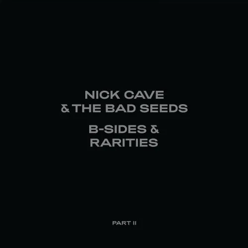 B-SIDES &.. -DELUXE-