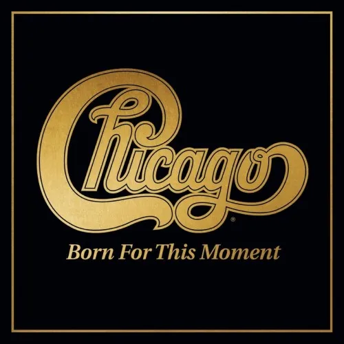 BORN FOR THIS MOMENT