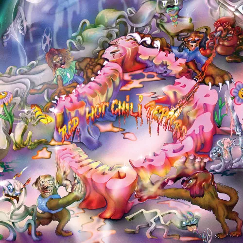 RETURN OF THE DREAM CANTEEN (SOFTPACK + Bonus Track-INDIE-LTD.)