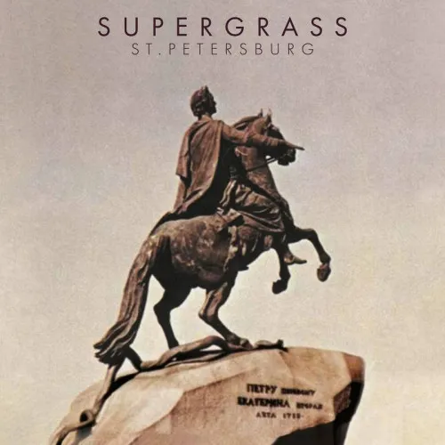 St. Petersburg E.P. -Rsd-Rsd 23