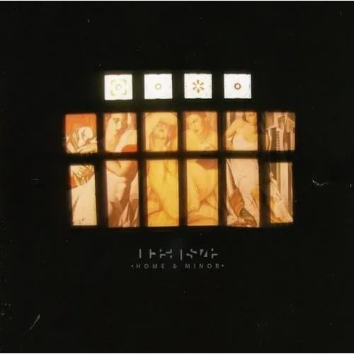 OCEANSIZE - Home & Minor