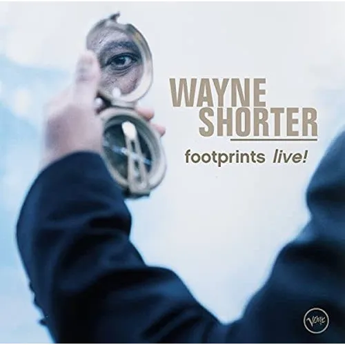 Wayne Shorter