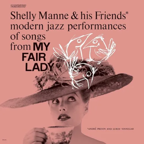 My Fair Lady 