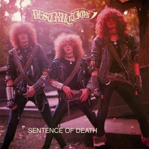 Sentence Of Death