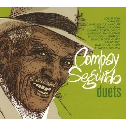 DUETS (140 GR 12