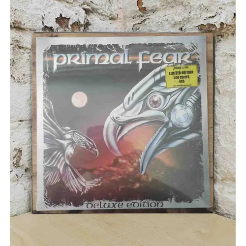 PRIMAL FEAR -COLOURED-