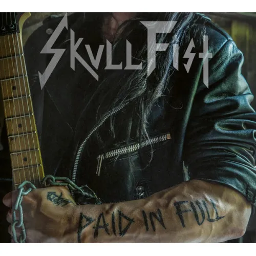 PAID IN FULL