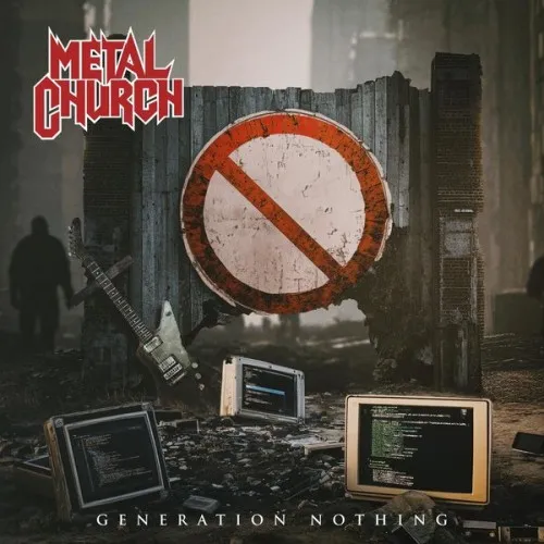 GENERATION NOTHING