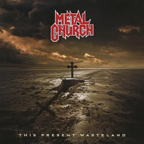 THIS PRESENT WASTELAND