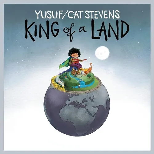 KING OF A LAND -HQ-