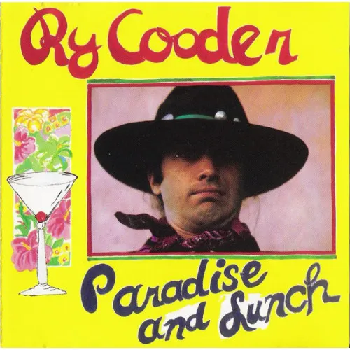 Paradise & Lunch