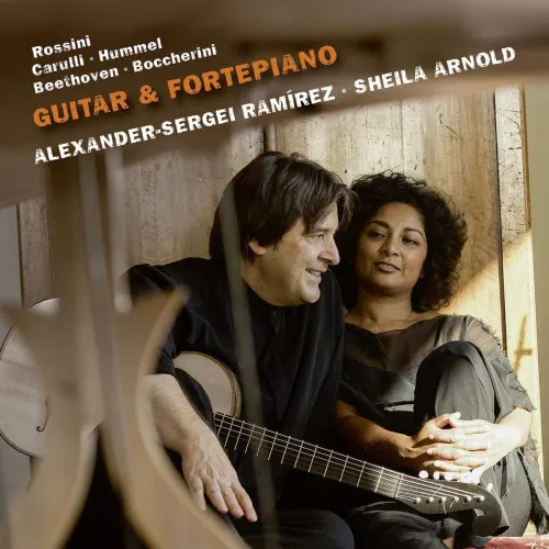 GUITAR & FORTEPIANO