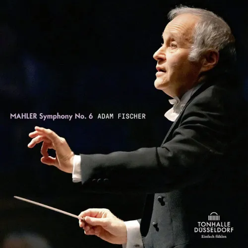 MAHLER, SYMPHONY NO. 6