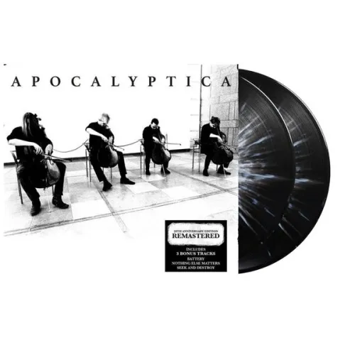 PLAYS METALLICA