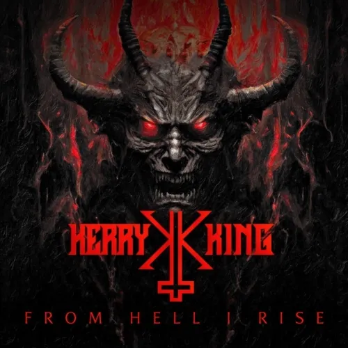 From Hell I Rise