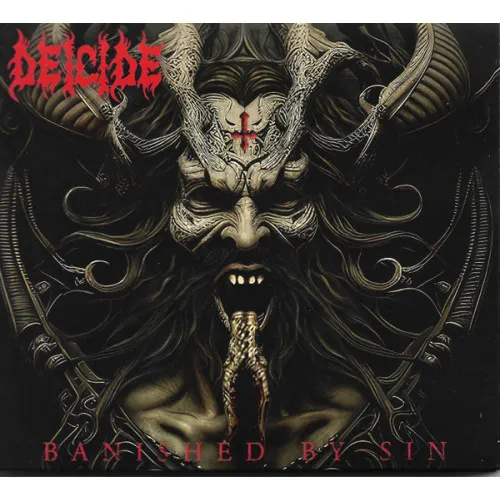 Banished By Sin