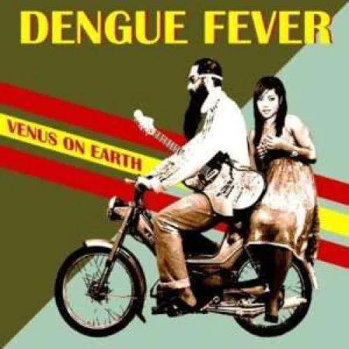 VENUS ON EARTH