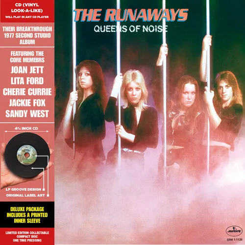 QUEENS OF NOISE-