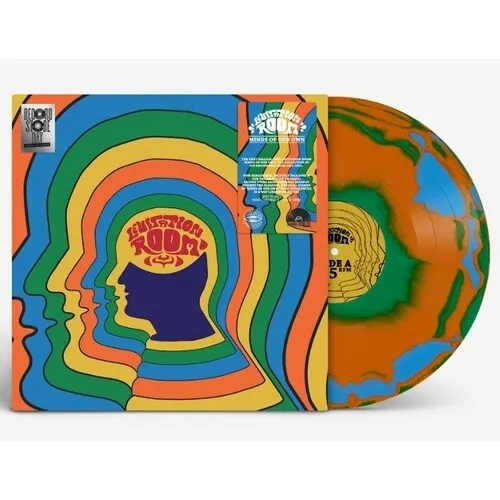 Minds Of Our Own LP RSD 2025