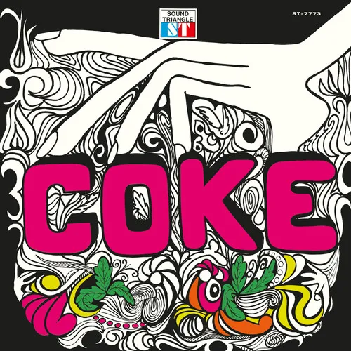 COKE 