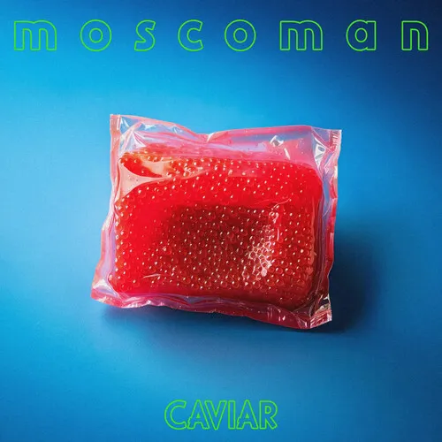 CAVIAR 