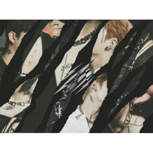 SCARS/SORIKUN -LTD-