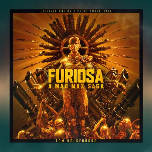 FURIOSA: A MAD MAX SAGA-
