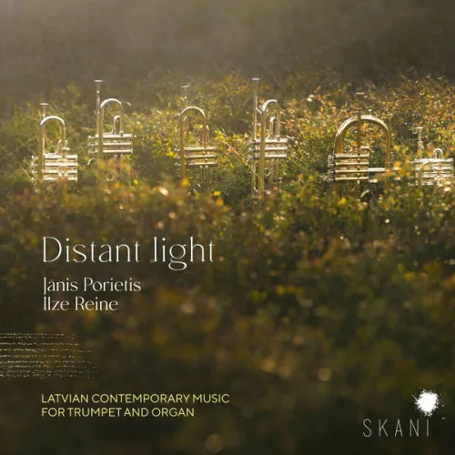 DISTANT LIGHT