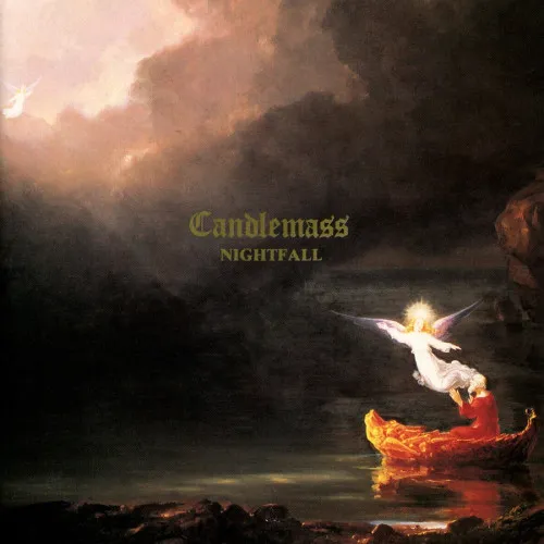 Nightfall LP BOX