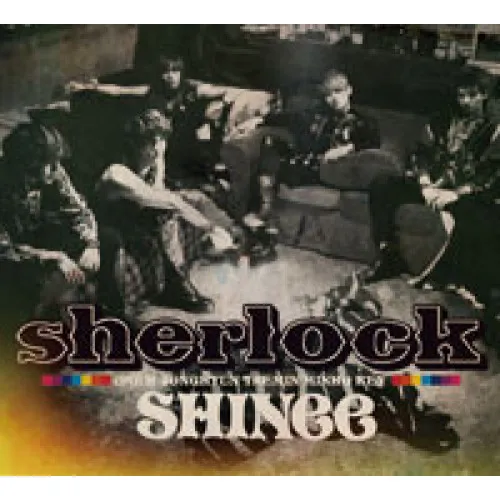 SHERLOCK