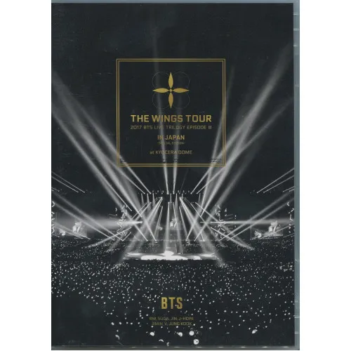 2017 BTS LIVE.. -SPEC-