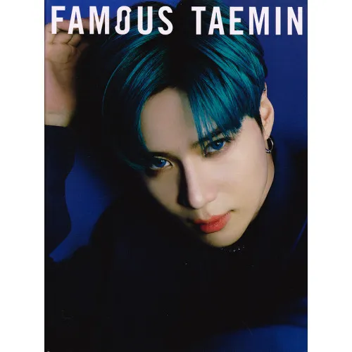 FAMOUS -CD+DVD/LTD-