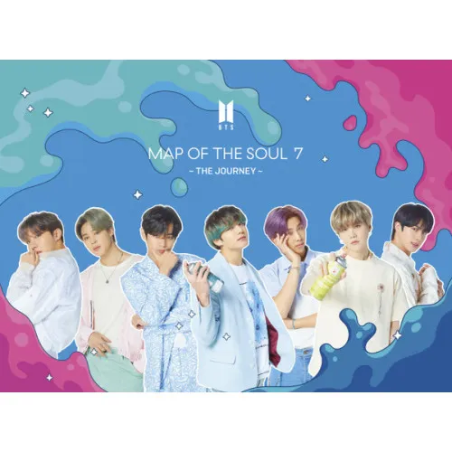 MAP OF THE.. -CD+DVD-