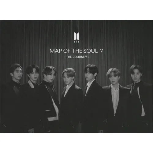 MAP OF THE SOUL:.. -DIGI-