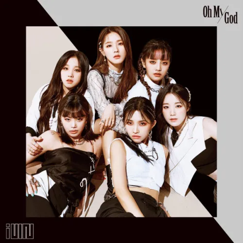 OH MY GOD -LTD-