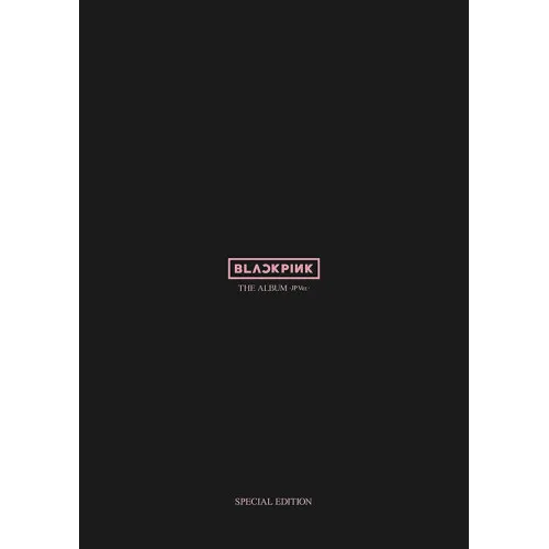 ALBUM -JP VERSION- -LTD-