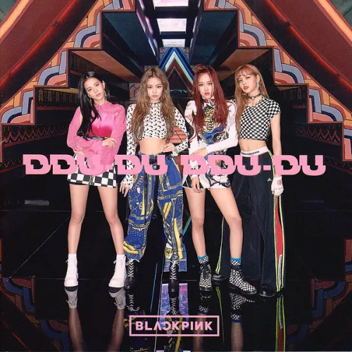 DDU-DU DDU-DU -CD+DVD-