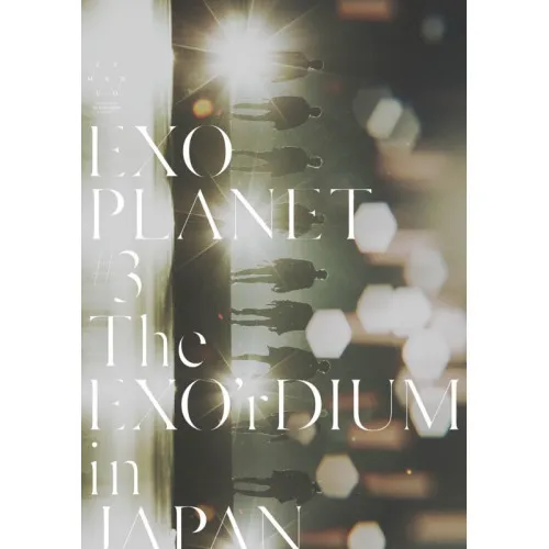 PLANET #3 (EXO'RDIUM IN..