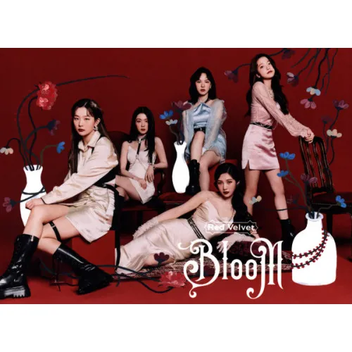 BLOOM -LTD-