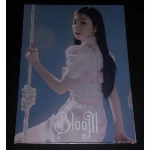 BLOOM -LTD/DIGI/PHOTOBOO-