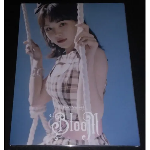 BLOOM -LTD/DIGI/PHOTOBOO-