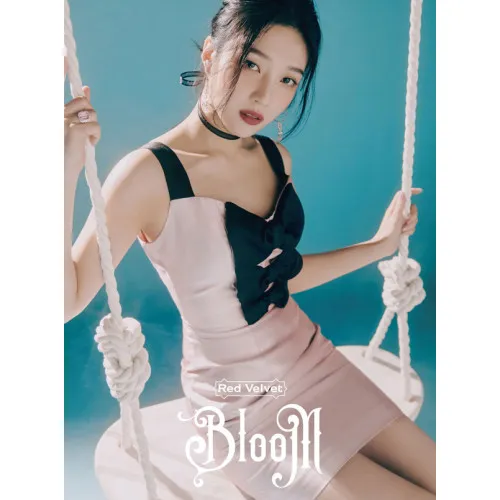 BLOOM -LTD/DIGI/PHOTOBOO-