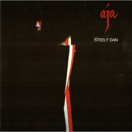 REMASTERED:AJA