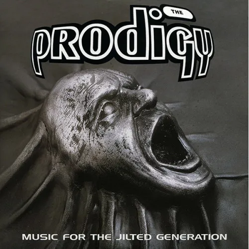 MUSIC FOR THE JILTED GENERATION 1LP
