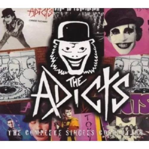 Complete Adicts Singles